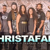 Christafari