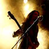 Cristian Durán