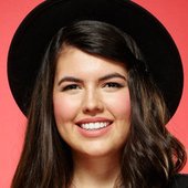 Madi Davis picture from Blind Audition