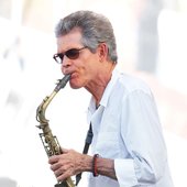 Jacksonville Jazz Festival 2023 Saxophonist David Sanborn 1