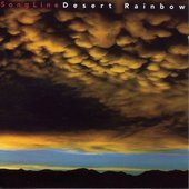 Desert Rainbow