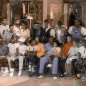 Michael Jackson, Jackson 5 & Janet Jackson