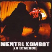 Mental Kombat La Legende