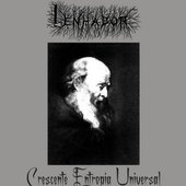 Crescente Entropia Universal