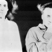 Steve Waddington & Jon Marsh