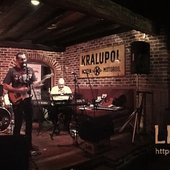 Legoheads at Babaloo Bar
