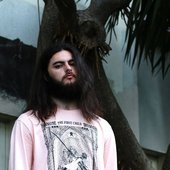 Jacob Levesque (Hornstrandir)