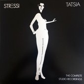 Tatsia – The Complete Studio Recordings