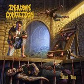 Mind Trap [Explicit]