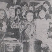 The Velvet Frogs