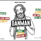Chant Down Babylon