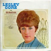 Lesley Gore All About Love