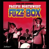 Garland Records: Pacific Northwest Fuzz Box