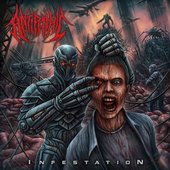 Infestation