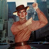 1981 © Larry Williams