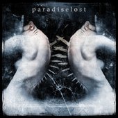 Paradise Lost self titled album from 2005.