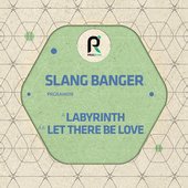 Labrynth / Let There Be Love