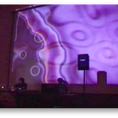 cycle60 live at Club Art