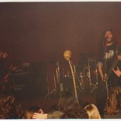 witchmaster live 1997