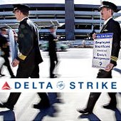 Delta Strike
