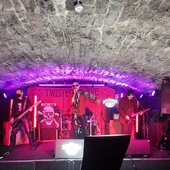 Twisted Nerve video recording 2020