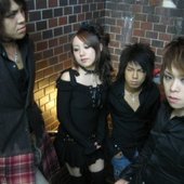 Jack★Adreena