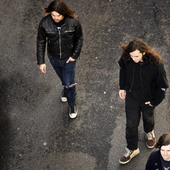 Violent Soho