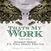 That's My Work Vol. 1