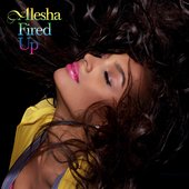 Alesha - Fired Up