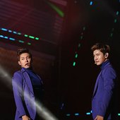 Dong Bang Shin Ki 2G