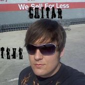 Guitar: Steve Montezon