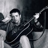 Bonar Hutchison '97: Guitar