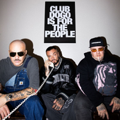 Club Dogo music, videos, stats, and photos