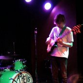 knitting factory