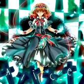 アリス・マーガトロイド