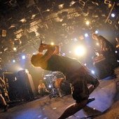 10.17.2007 Strange Night@Club Quattro Photo by Mugumi Suzuki