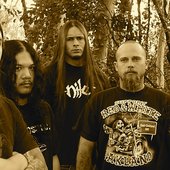 Disgorge (USA) 