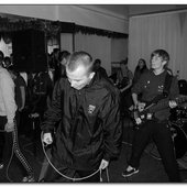 Ukrainian straight edge metalcore 