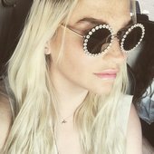 Kesha 2017