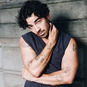 joe jonas for scotch & soda