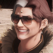 Avatar for valentineforevr