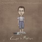 Avatar for CaughtInMotion