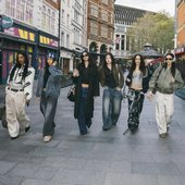 KATSEYE - France, 2025 🇫🇷