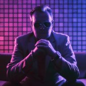 John Beckett - Synthwave Artist