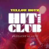 Hit the Club - Single