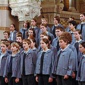 Les Petits Chanteurs de Saint-Marc