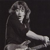 Rory Gallagher