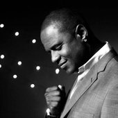 Brian McKnight