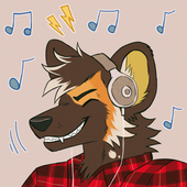 Avatar for BraxtonWilddog