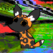 Avatar for Chronomaza